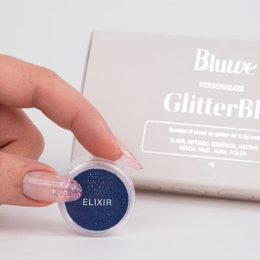 Kit Bluwe GlitterBlu