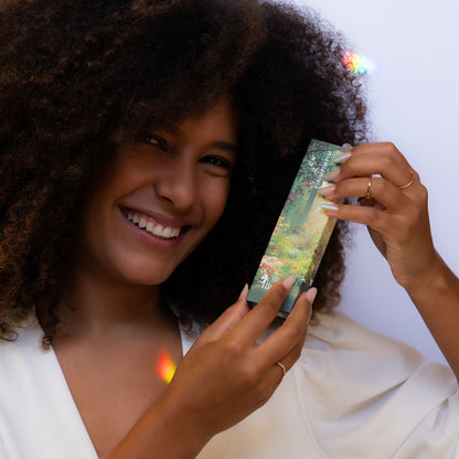 Pós Cromados Pirimpimpim - Primeira Edição