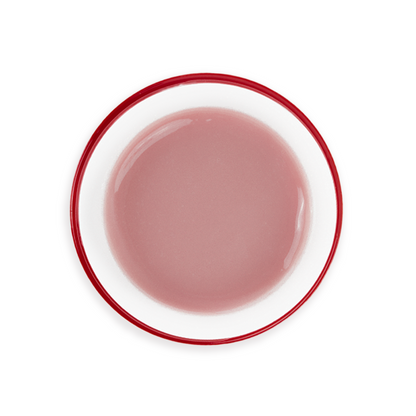 Gel Gummy Cover Pink 30g