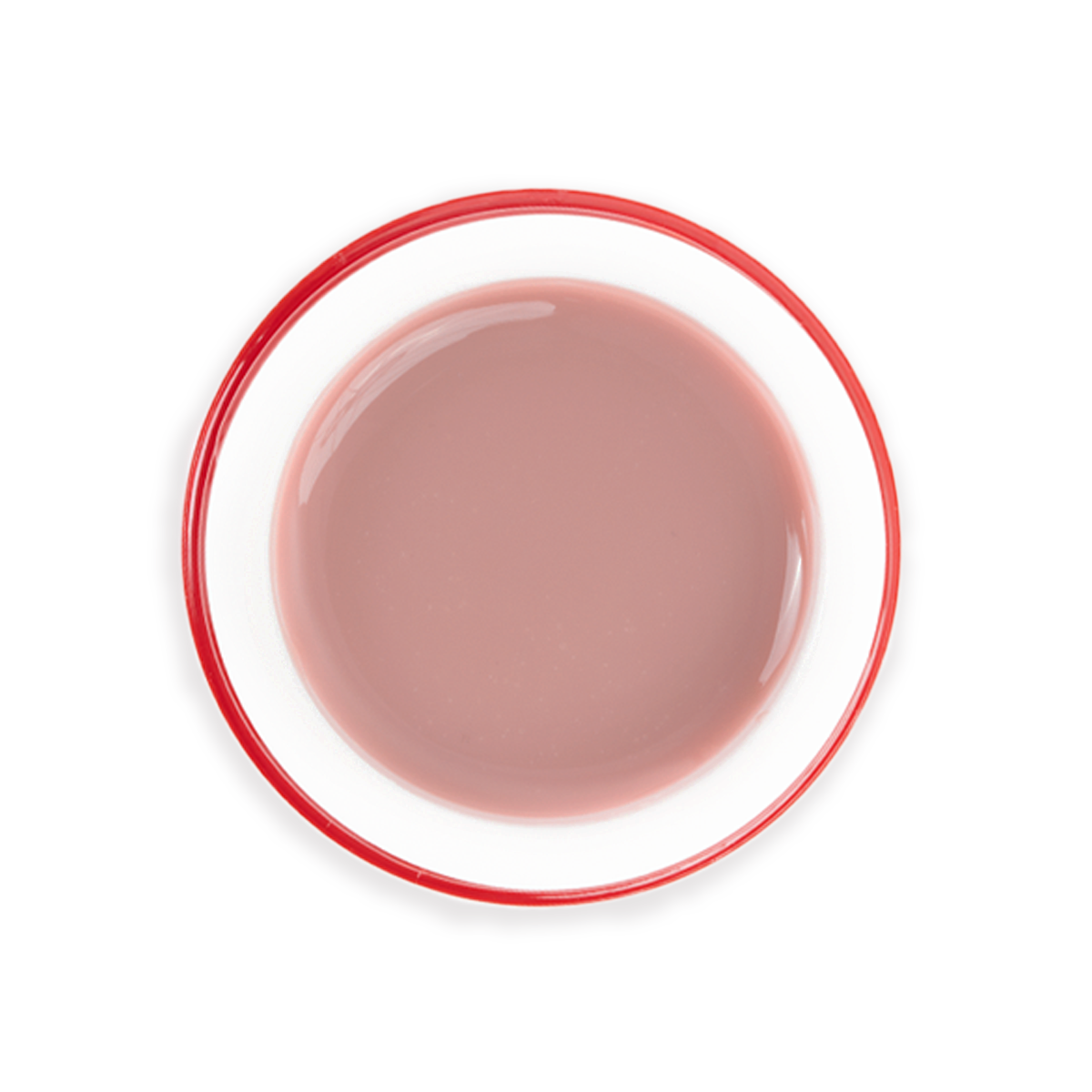 Gel Gummy Cover Bege 30g