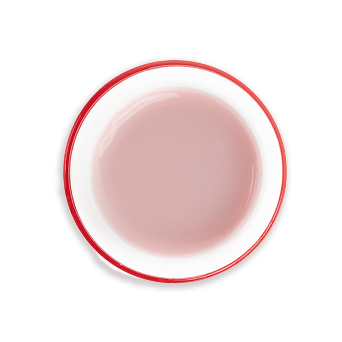 Gel Gummy Cream Pink 30g