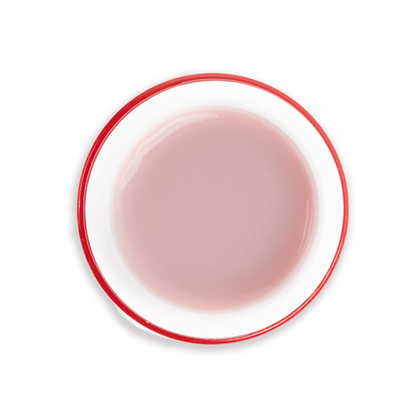 Gel Gummy Cream Pink 30g