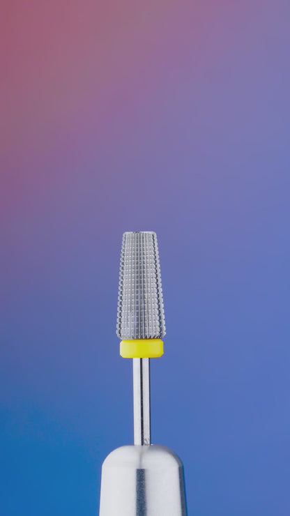 Broca Cônica Topo Reto – T32-XF - Tungstênio | Bluwe