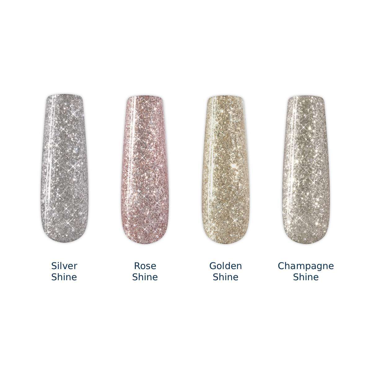 Kit Bluwe Glam Bold