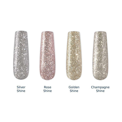 Kit Bluwe Glam Bold